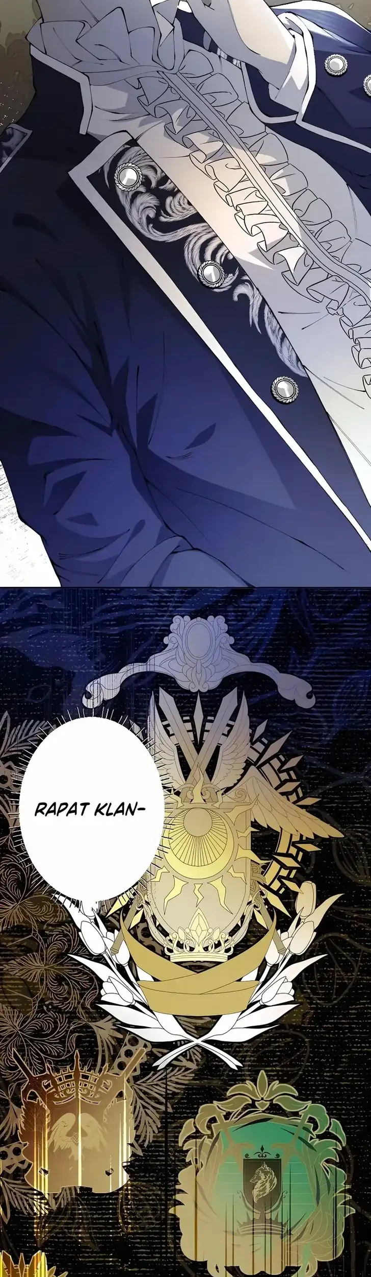 What Was Meant to Be a Contract Marriage Turned Into the Duke’s Obsession Chapter 3 - halaman 17