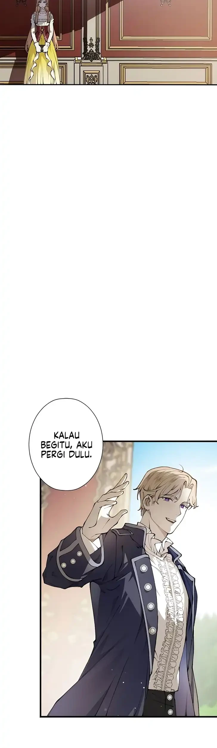 What Was Meant to Be a Contract Marriage Turned Into the Duke’s Obsession Chapter 3 - halaman 29