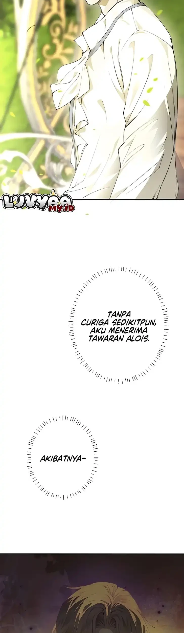 What Was Meant to Be a Contract Marriage Turned Into the Duke’s Obsession Chapter 3 - halaman 35