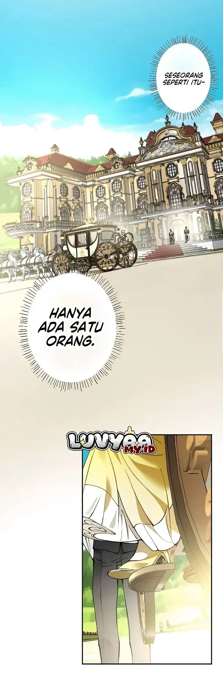 What Was Meant to Be a Contract Marriage Turned Into the Duke’s Obsession Chapter 3 - halaman 45