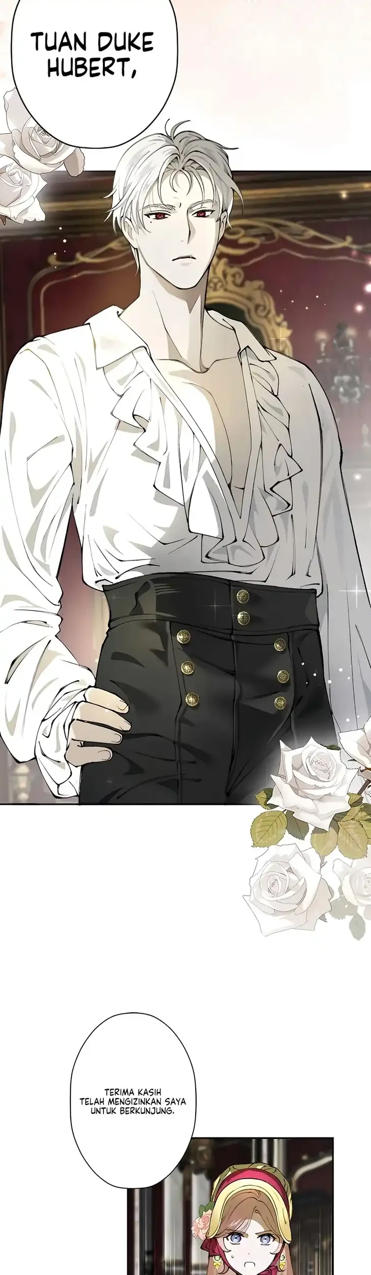 What Was Meant to Be a Contract Marriage Turned Into the Duke’s Obsession Chapter 3 - halaman 49