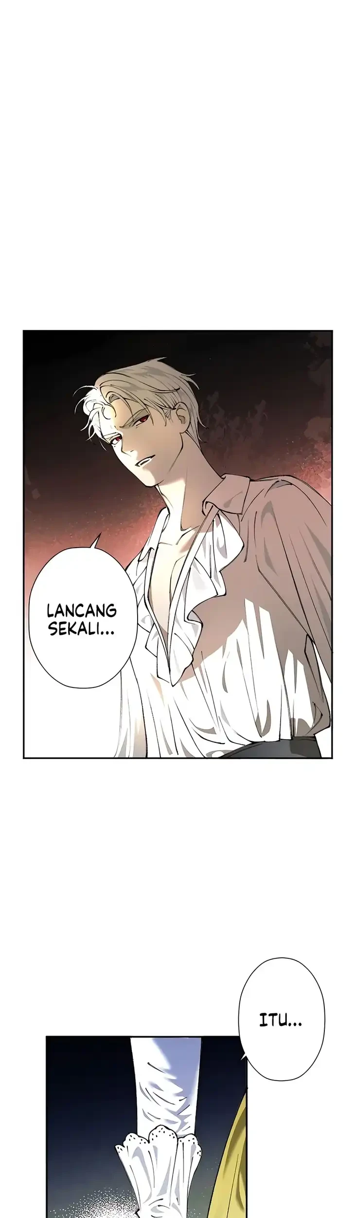 What Was Meant to Be a Contract Marriage Turned Into the Duke’s Obsession Chapter 3 - halaman 52