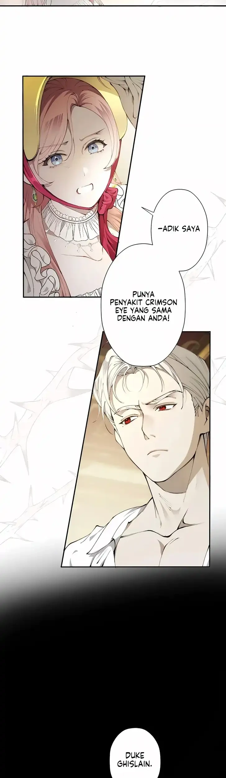 What Was Meant to Be a Contract Marriage Turned Into the Duke’s Obsession Chapter 4 - halaman 11
