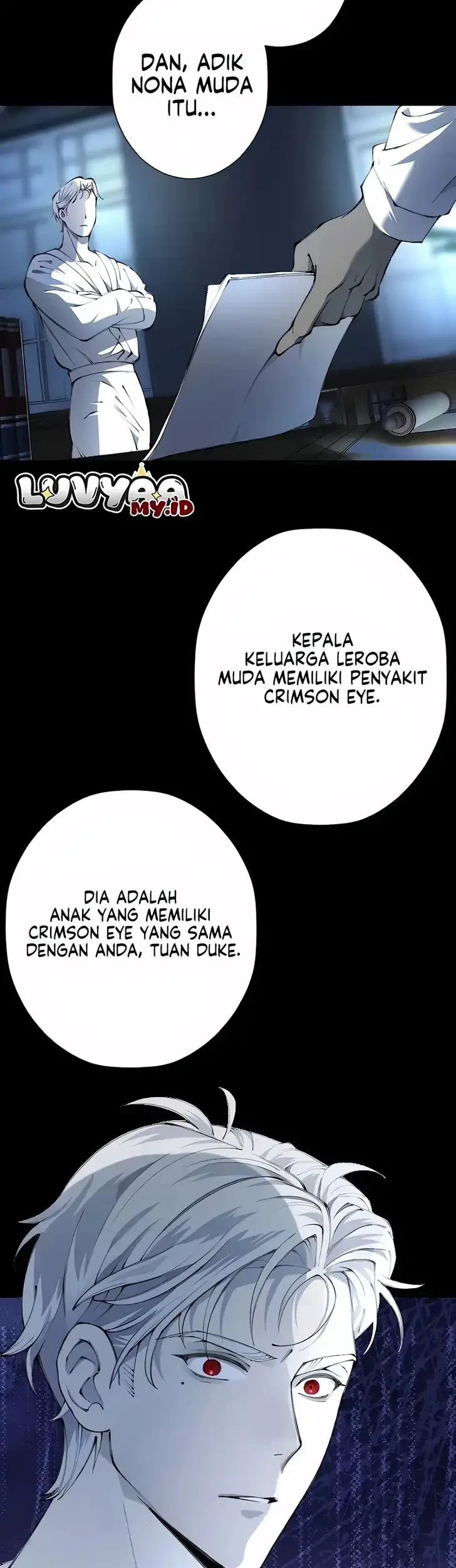 What Was Meant to Be a Contract Marriage Turned Into the Duke’s Obsession Chapter 4 - halaman 13