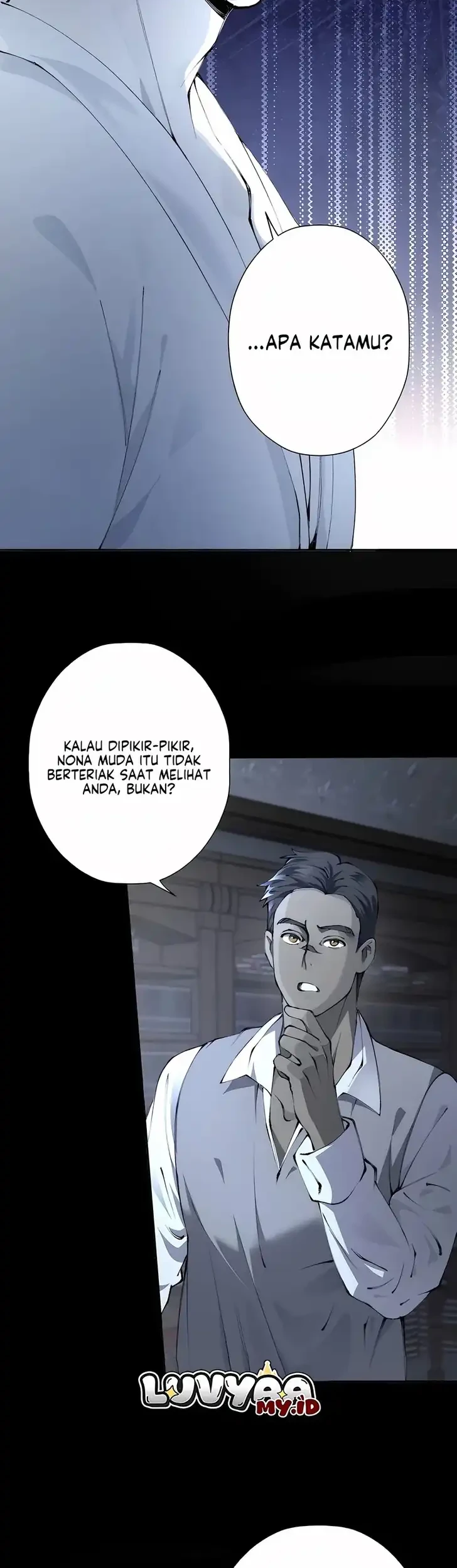 What Was Meant to Be a Contract Marriage Turned Into the Duke’s Obsession Chapter 4 - halaman 14