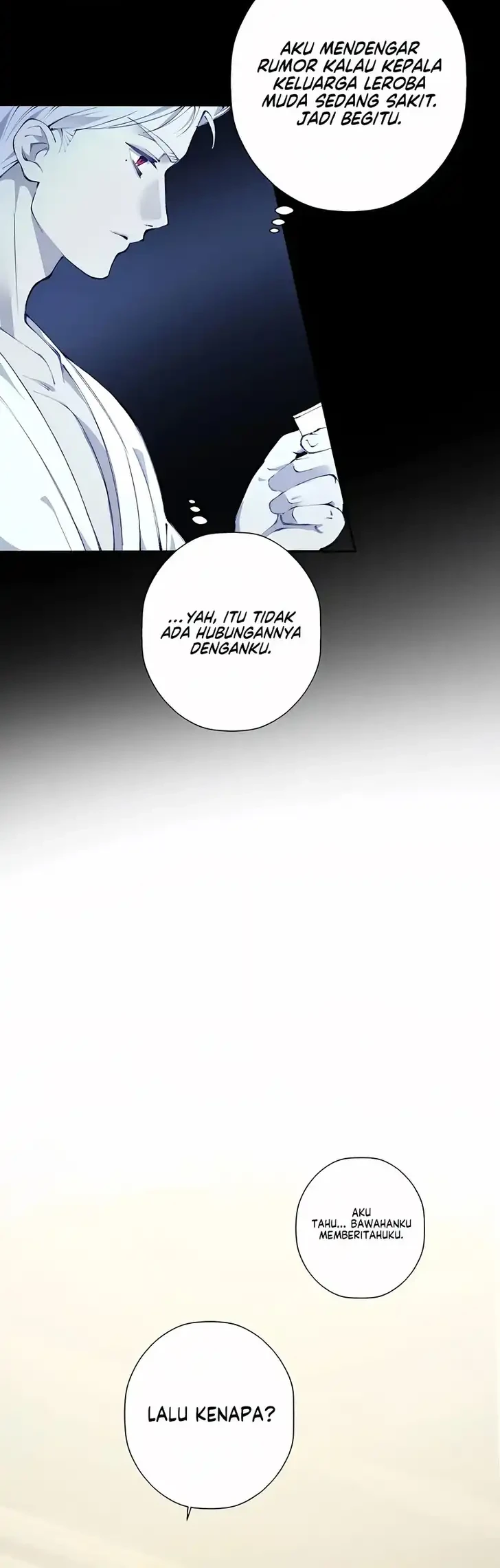 What Was Meant to Be a Contract Marriage Turned Into the Duke’s Obsession Chapter 4 - halaman 15