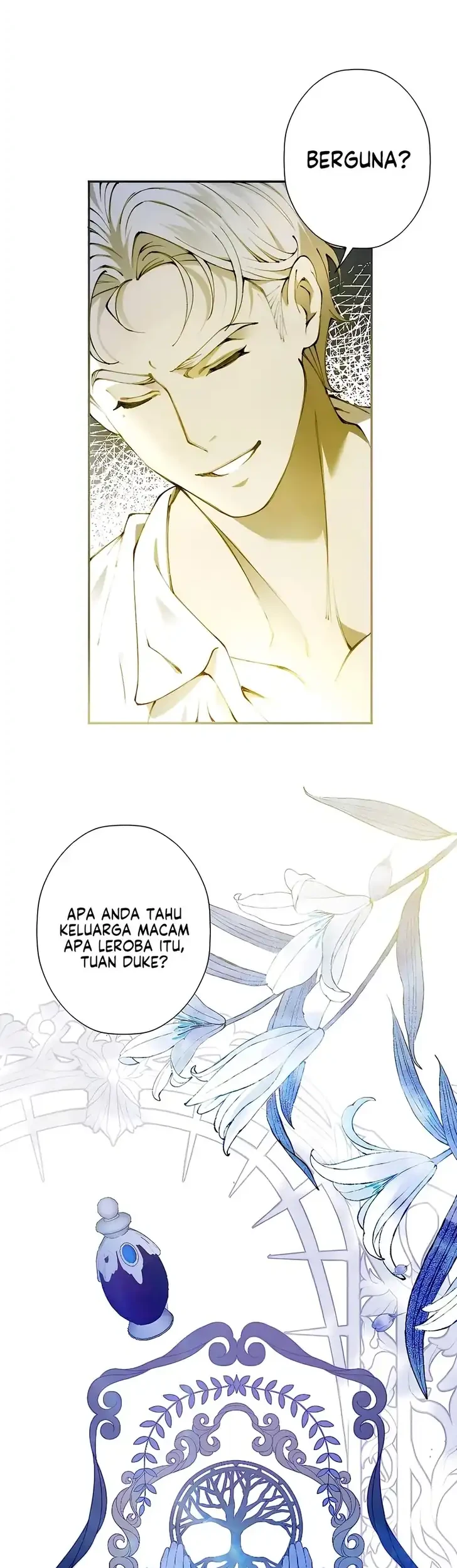 What Was Meant to Be a Contract Marriage Turned Into the Duke’s Obsession Chapter 4 - halaman 17