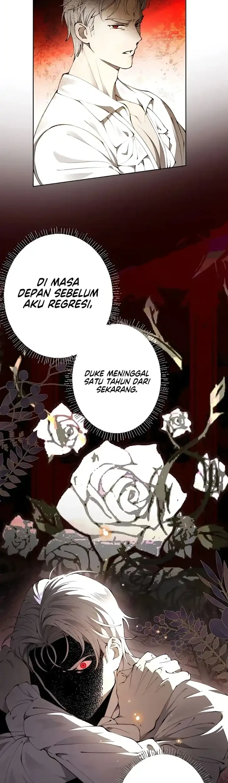 What Was Meant to Be a Contract Marriage Turned Into the Duke’s Obsession Chapter 4 - halaman 20