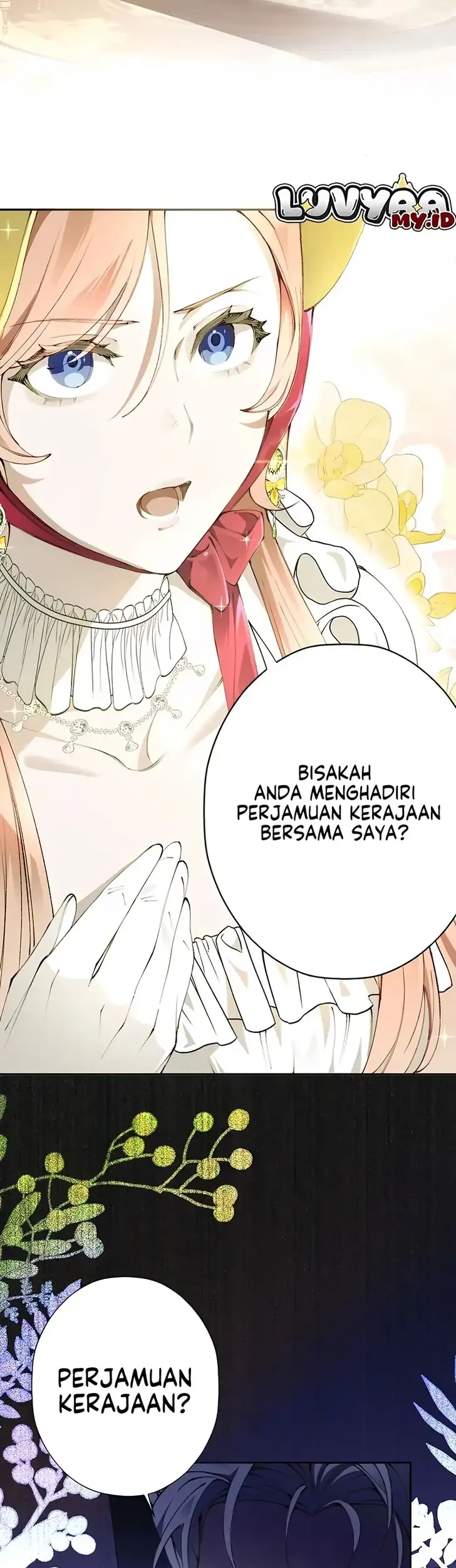 What Was Meant to Be a Contract Marriage Turned Into the Duke’s Obsession Chapter 4 - halaman 29