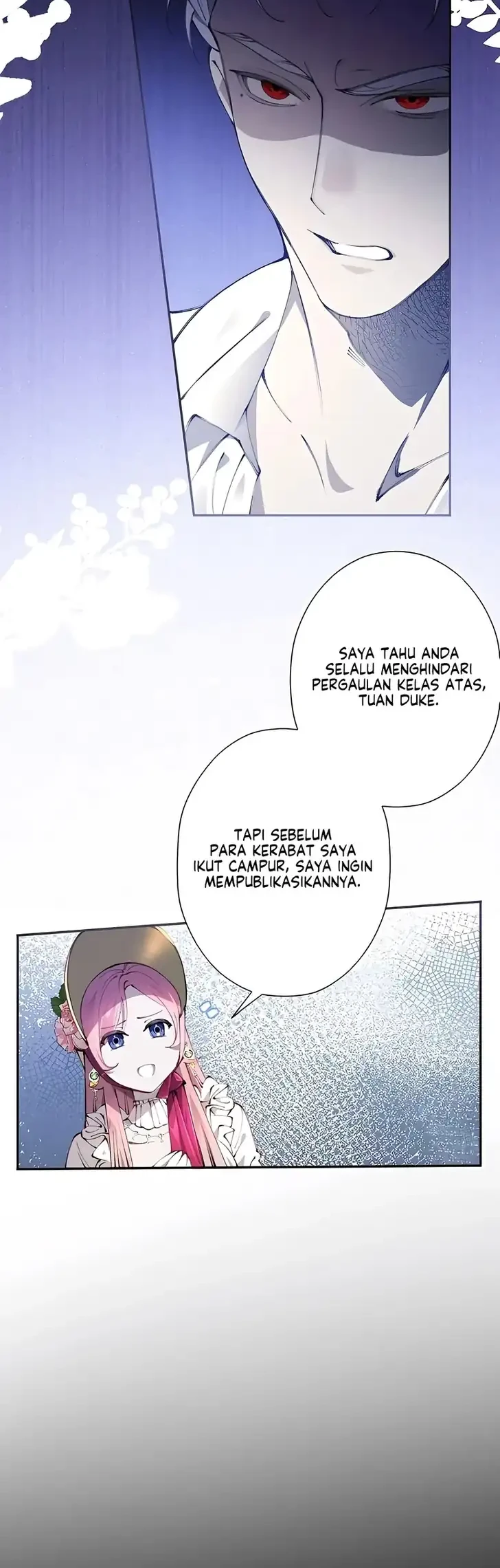 What Was Meant to Be a Contract Marriage Turned Into the Duke’s Obsession Chapter 4 - halaman 30
