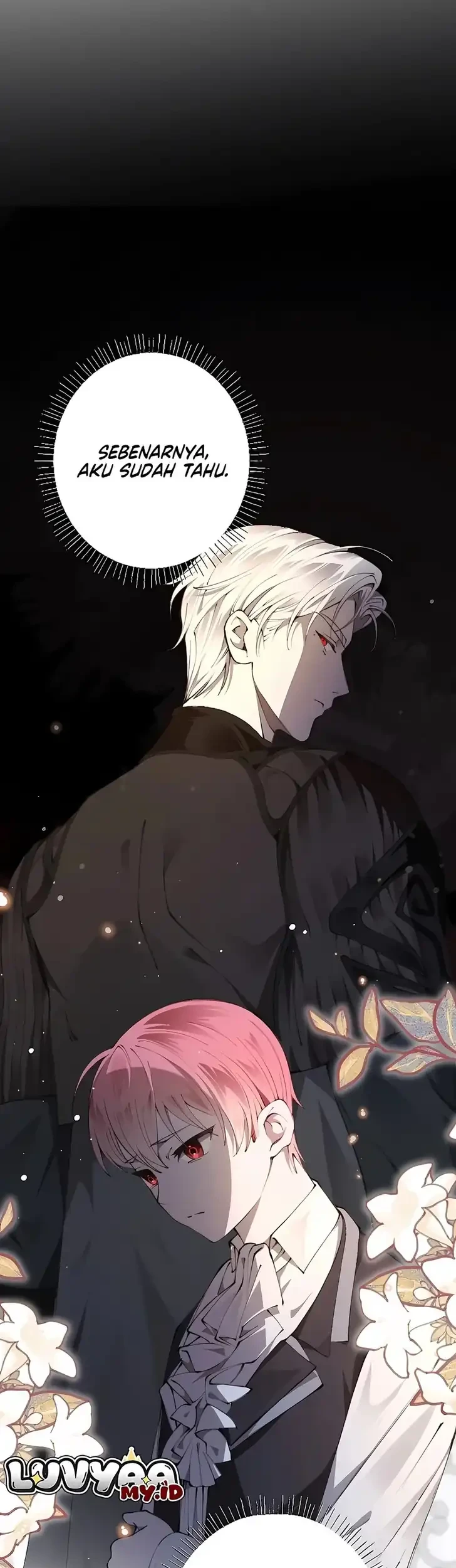 What Was Meant to Be a Contract Marriage Turned Into the Duke’s Obsession Chapter 4 - halaman 31