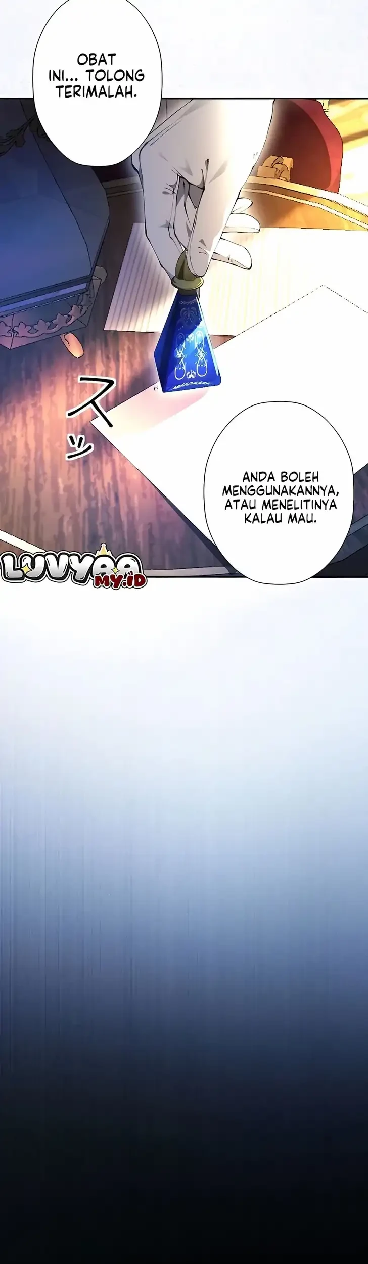 What Was Meant to Be a Contract Marriage Turned Into the Duke’s Obsession Chapter 4 - halaman 34