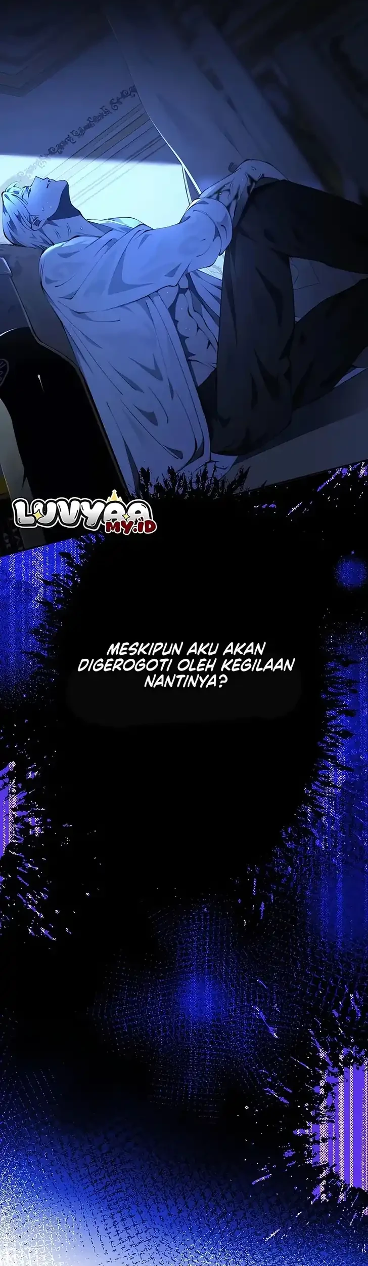 What Was Meant to Be a Contract Marriage Turned Into the Duke’s Obsession Chapter 4 - halaman 41