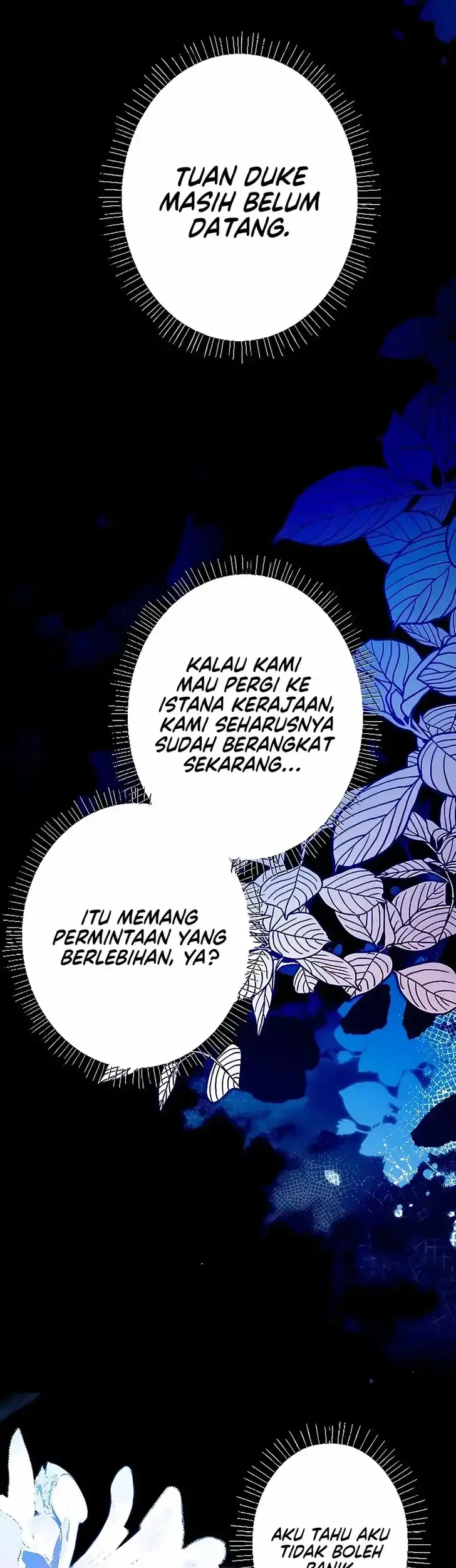 What Was Meant to Be a Contract Marriage Turned Into the Duke’s Obsession Chapter 4 - halaman 46