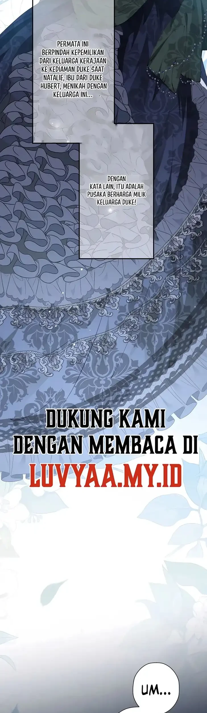 What Was Meant to Be a Contract Marriage Turned Into the Duke’s Obsession Chapter 5 - halaman 14