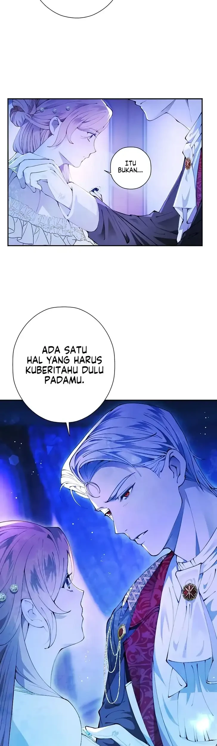 What Was Meant to Be a Contract Marriage Turned Into the Duke’s Obsession Chapter 5 - halaman 17