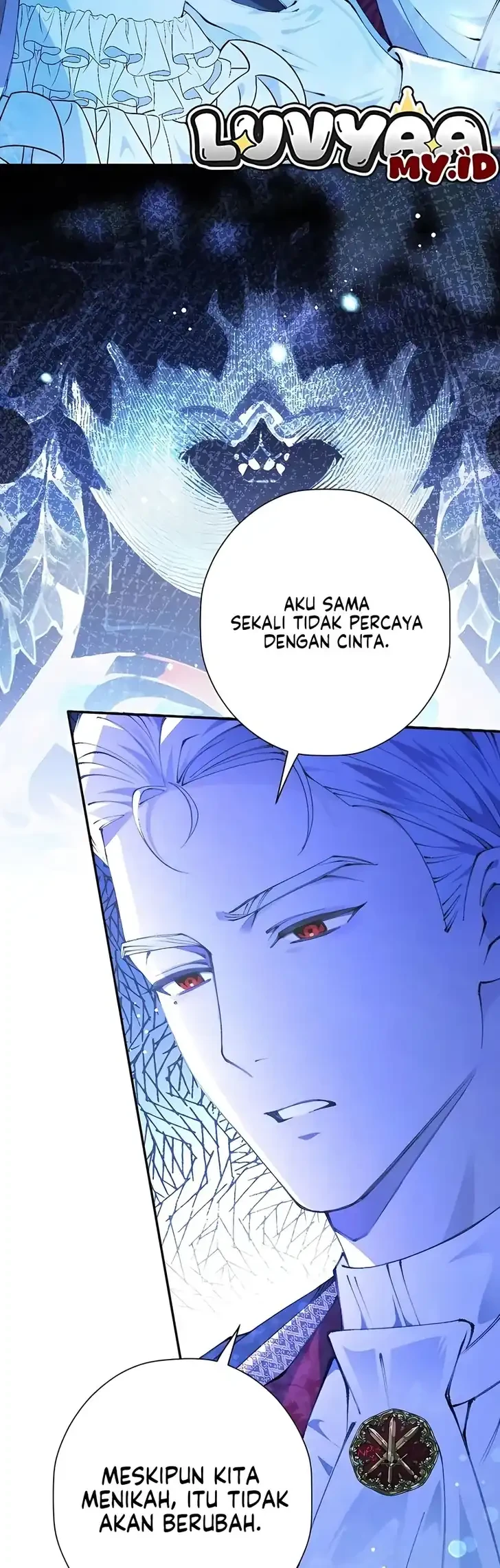 What Was Meant to Be a Contract Marriage Turned Into the Duke’s Obsession Chapter 5 - halaman 18