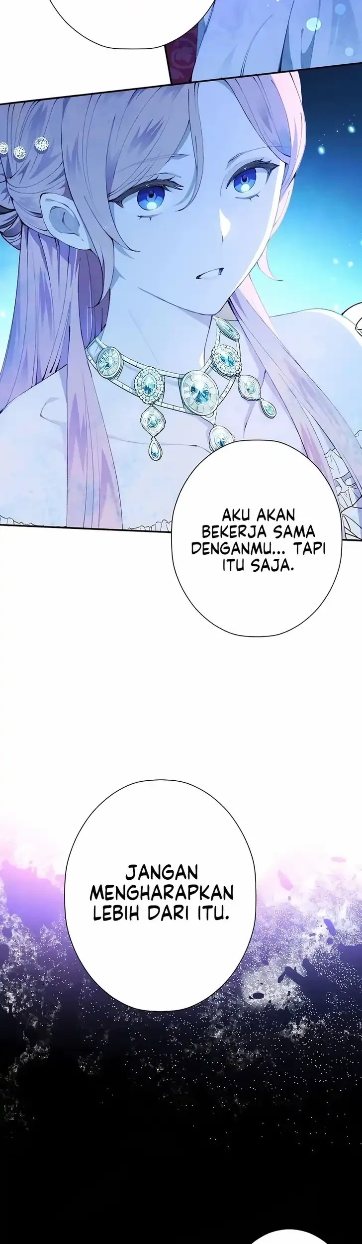 What Was Meant to Be a Contract Marriage Turned Into the Duke’s Obsession Chapter 5 - halaman 19