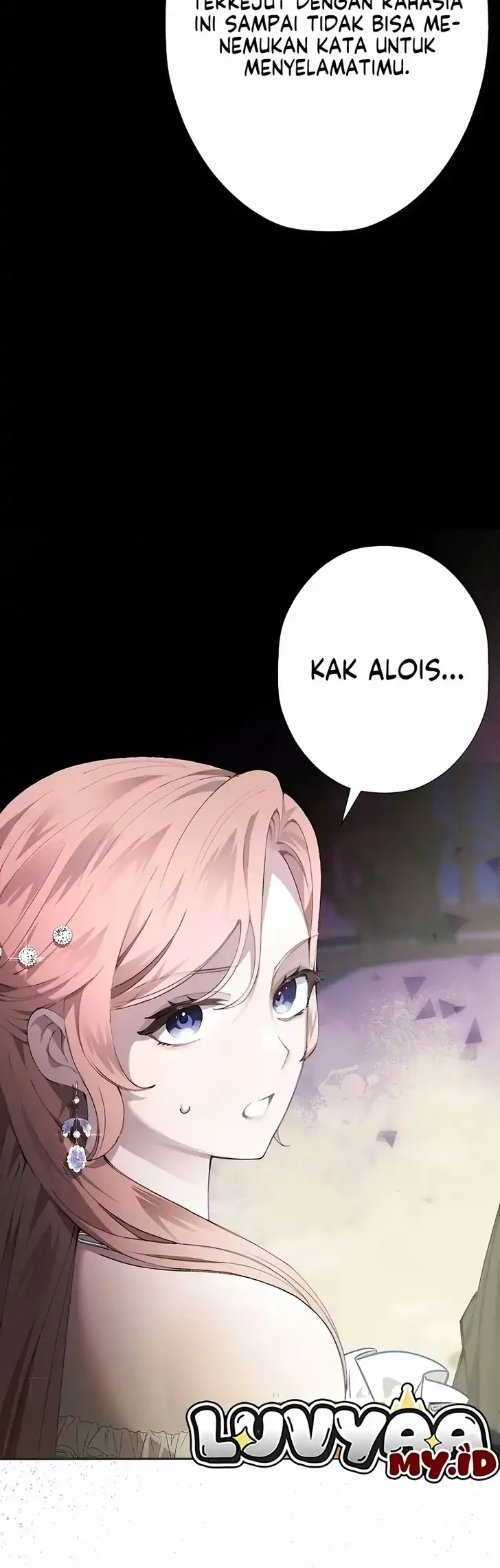 What Was Meant to Be a Contract Marriage Turned Into the Duke’s Obsession Chapter 5 - halaman 33