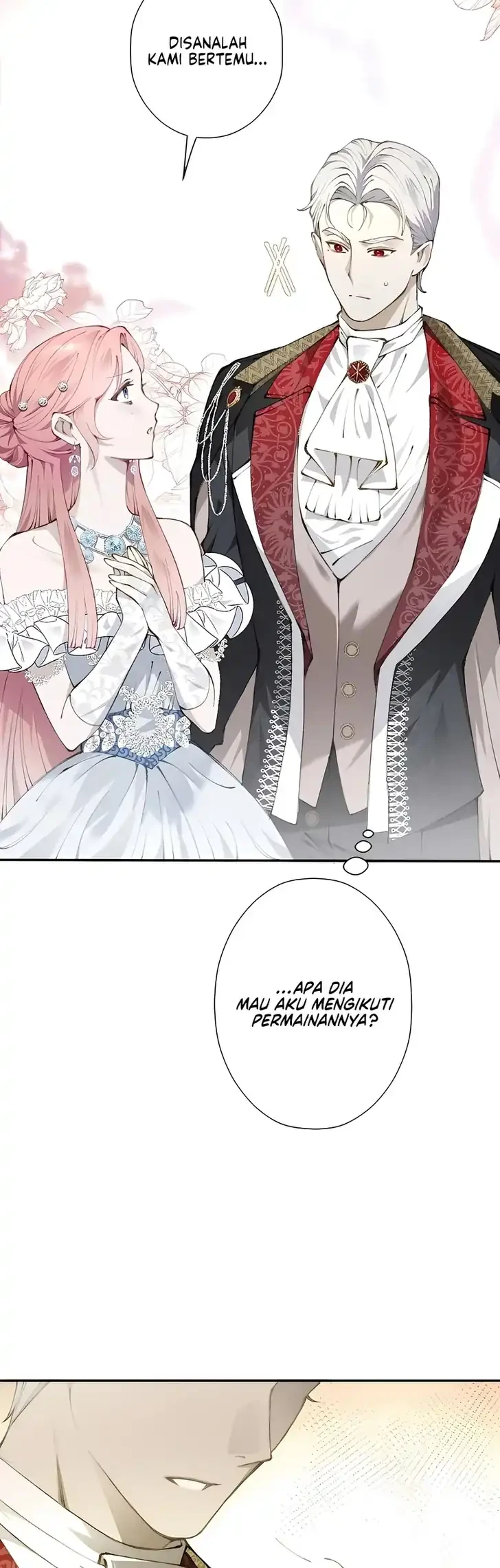 What Was Meant to Be a Contract Marriage Turned Into the Duke’s Obsession Chapter 5 - halaman 36