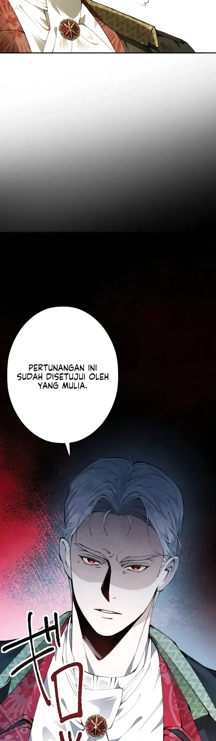 What Was Meant to Be a Contract Marriage Turned Into the Duke’s Obsession Chapter 5 - halaman 37