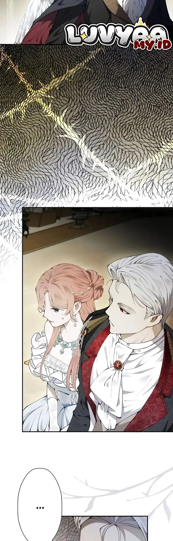 What Was Meant to Be a Contract Marriage Turned Into the Duke’s Obsession Chapter 5 - halaman 39
