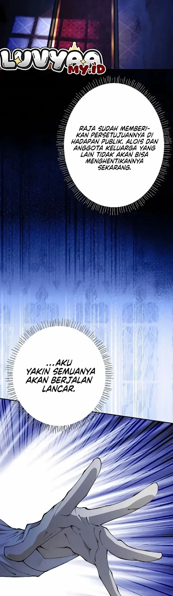 What Was Meant to Be a Contract Marriage Turned Into the Duke’s Obsession Chapter 5 - halaman 43