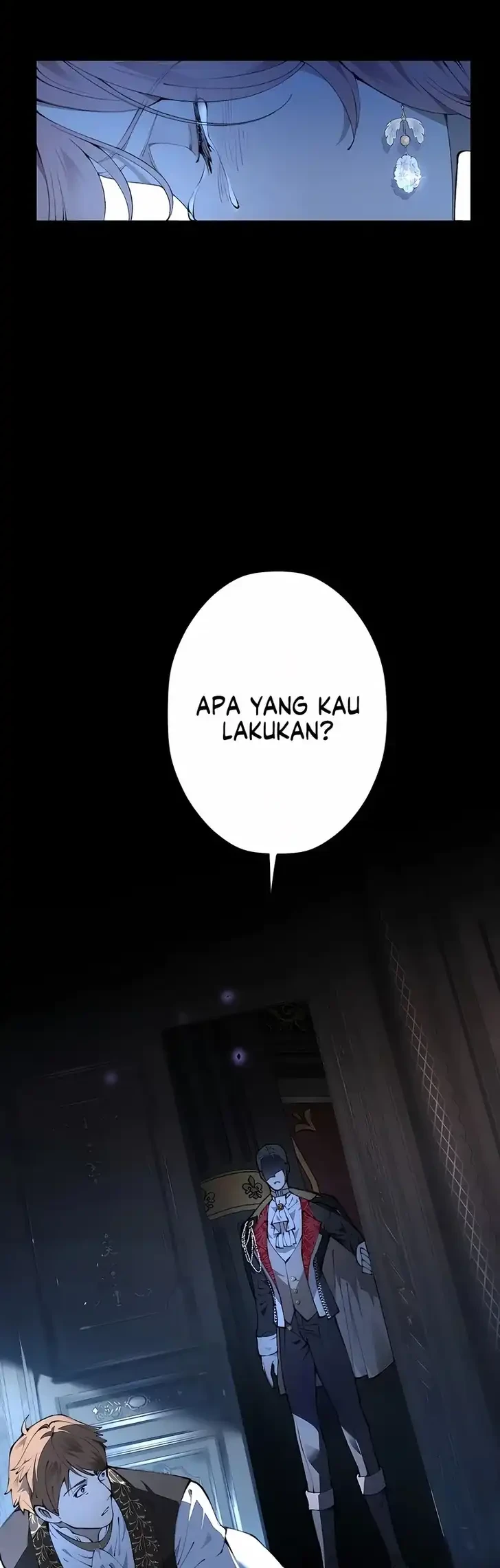 What Was Meant to Be a Contract Marriage Turned Into the Duke’s Obsession Chapter 6 - halaman 15