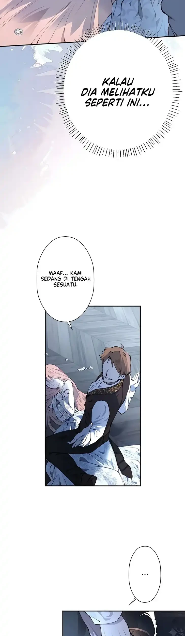 What Was Meant to Be a Contract Marriage Turned Into the Duke’s Obsession Chapter 6 - halaman 17