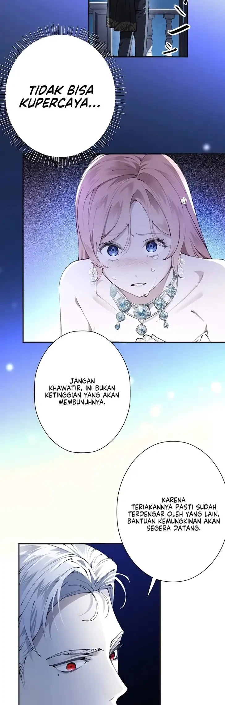 What Was Meant to Be a Contract Marriage Turned Into the Duke’s Obsession Chapter 6 - halaman 21