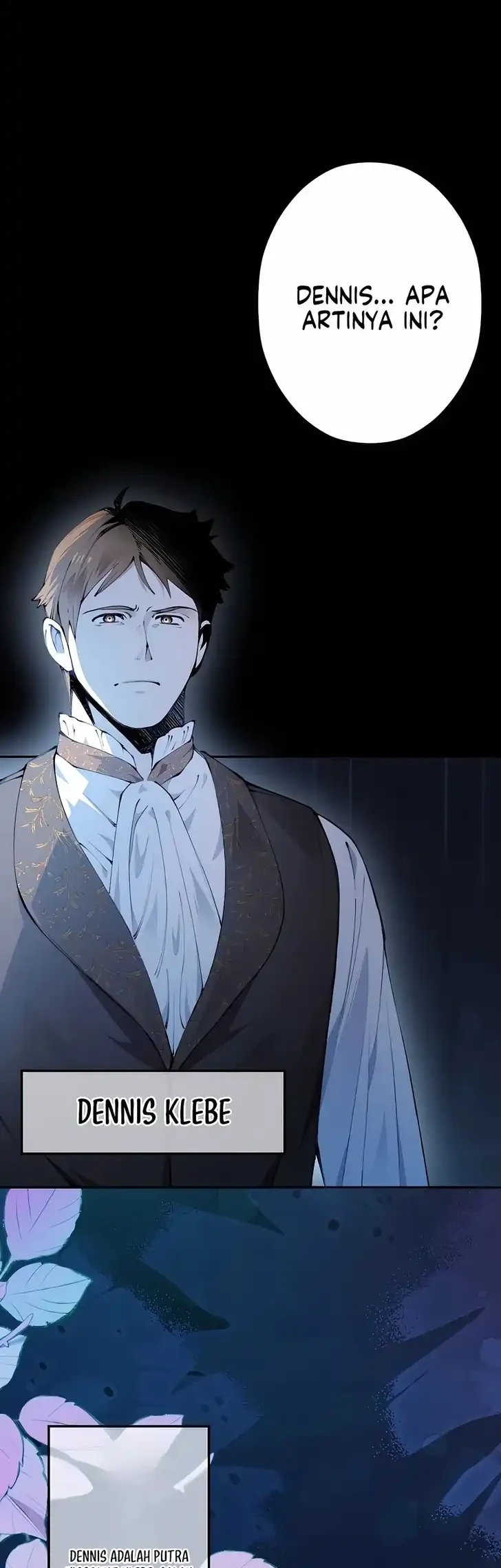 What Was Meant to Be a Contract Marriage Turned Into the Duke’s Obsession Chapter 6 - halaman 3