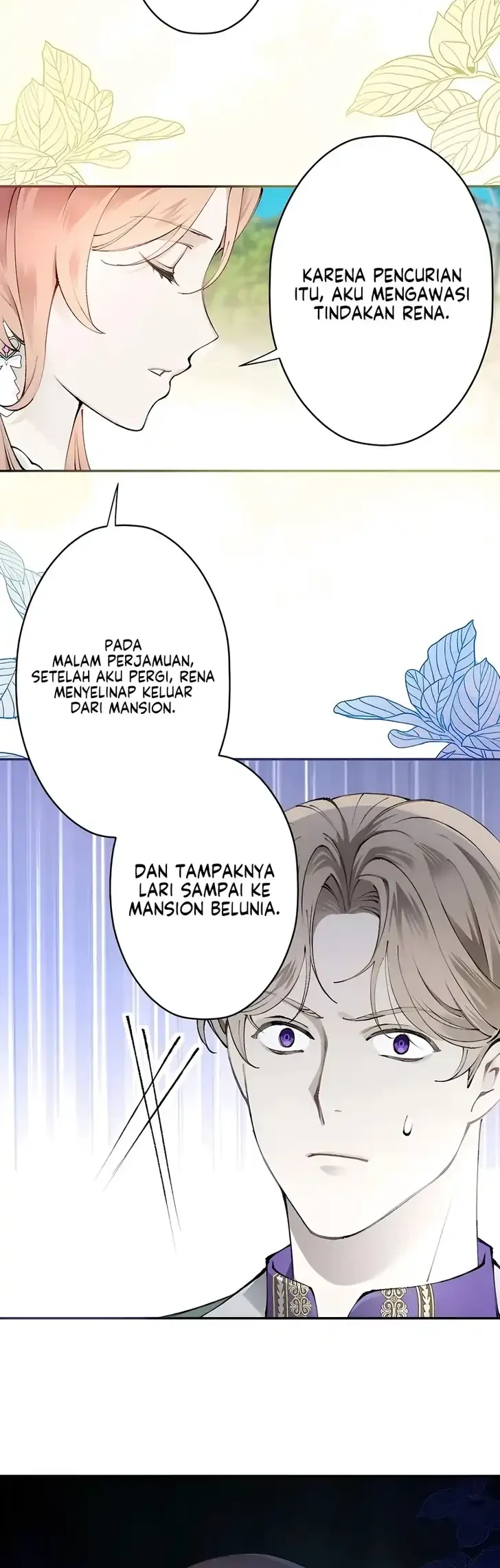What Was Meant to Be a Contract Marriage Turned Into the Duke’s Obsession Chapter 7 - halaman 18