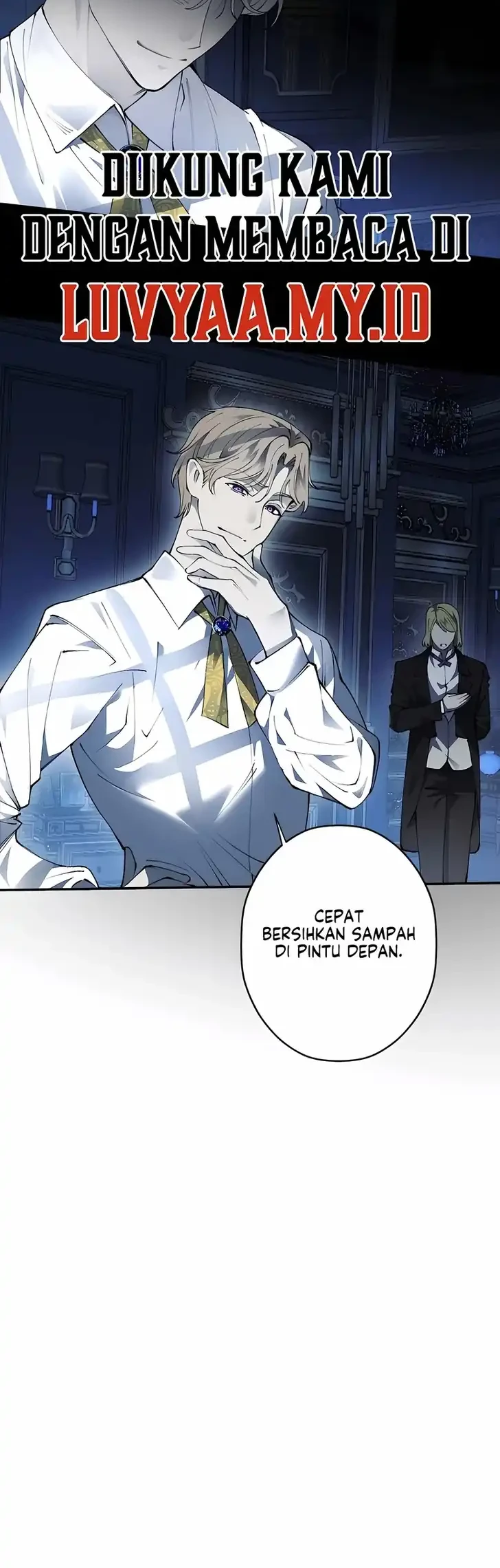 What Was Meant to Be a Contract Marriage Turned Into the Duke’s Obsession Chapter 7 - halaman 42
