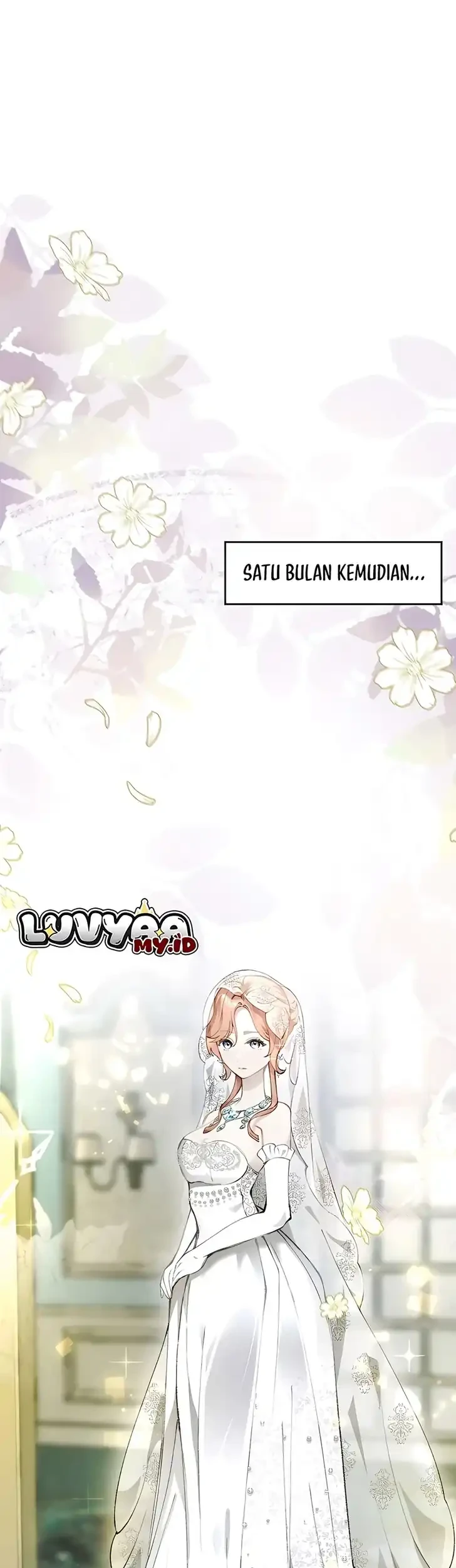 What Was Meant to Be a Contract Marriage Turned Into the Duke’s Obsession Chapter 7 - halaman 43