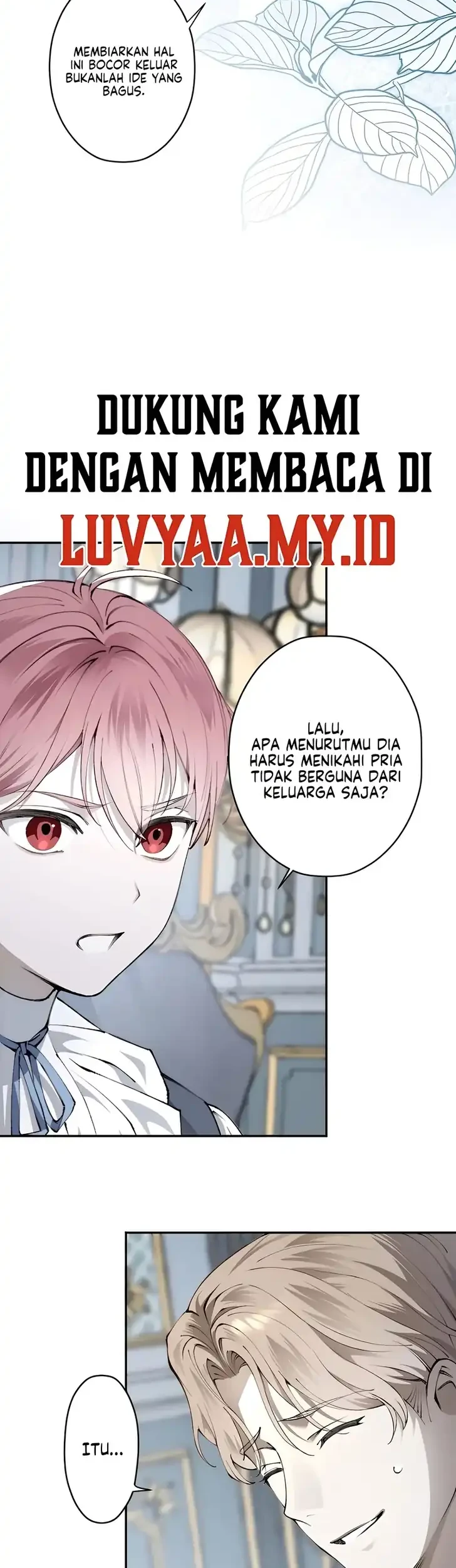 What Was Meant to Be a Contract Marriage Turned Into the Duke’s Obsession Chapter 7 - halaman 5