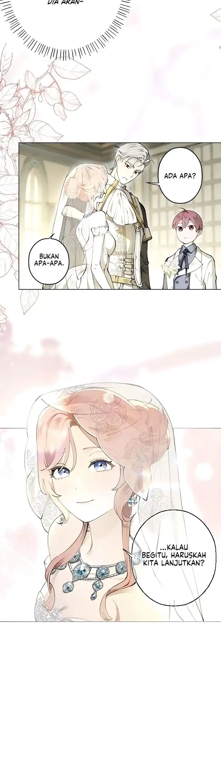 What Was Meant to Be a Contract Marriage Turned Into the Duke’s Obsession Chapter 8 - halaman 11