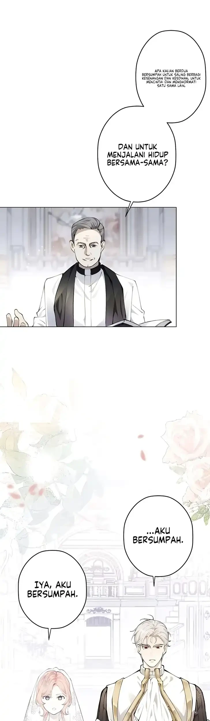 What Was Meant to Be a Contract Marriage Turned Into the Duke’s Obsession Chapter 8 - halaman 13