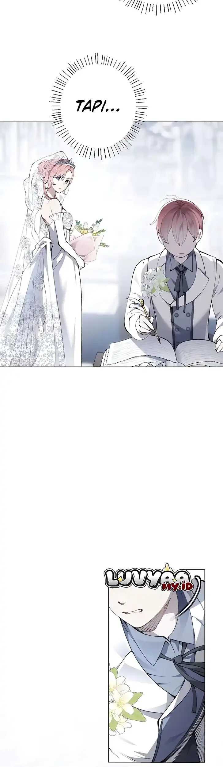What Was Meant to Be a Contract Marriage Turned Into the Duke’s Obsession Chapter 8 - halaman 19