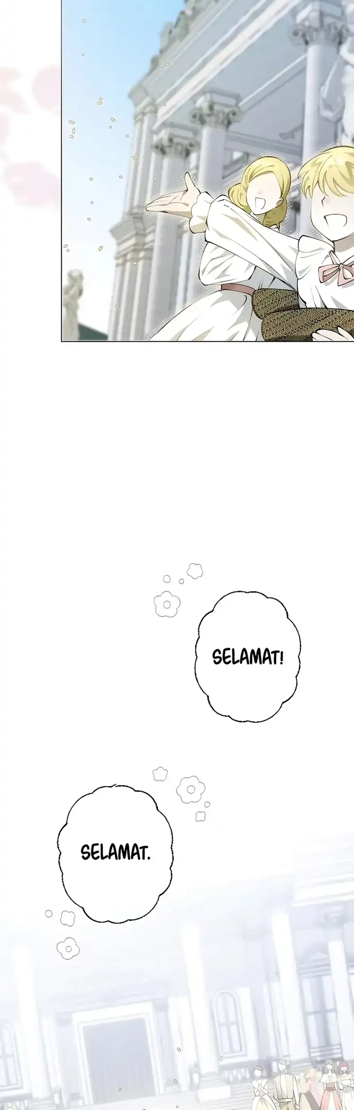 What Was Meant to Be a Contract Marriage Turned Into the Duke’s Obsession Chapter 8 - halaman 24