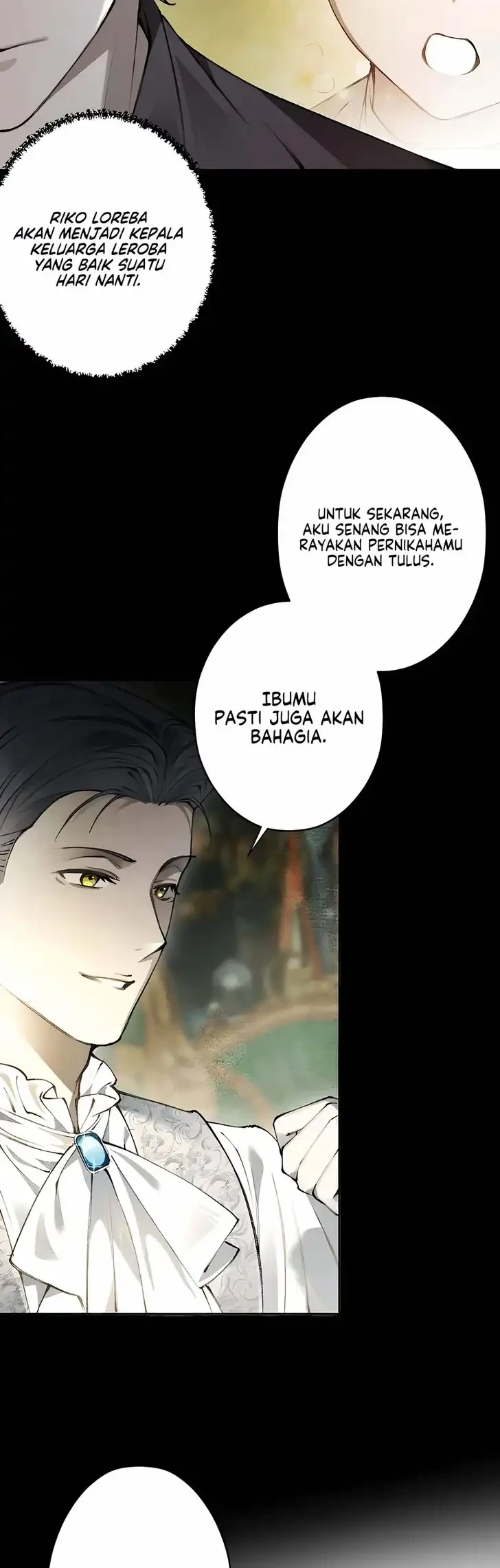 What Was Meant to Be a Contract Marriage Turned Into the Duke’s Obsession Chapter 8 - halaman 3