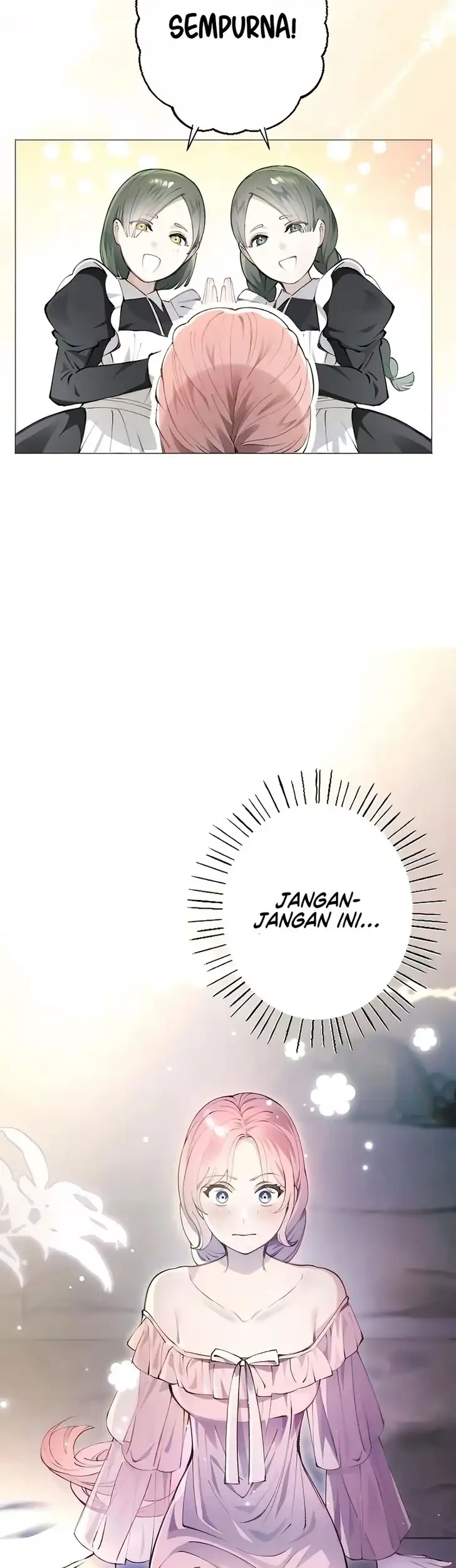 What Was Meant to Be a Contract Marriage Turned Into the Duke’s Obsession Chapter 8 - halaman 37