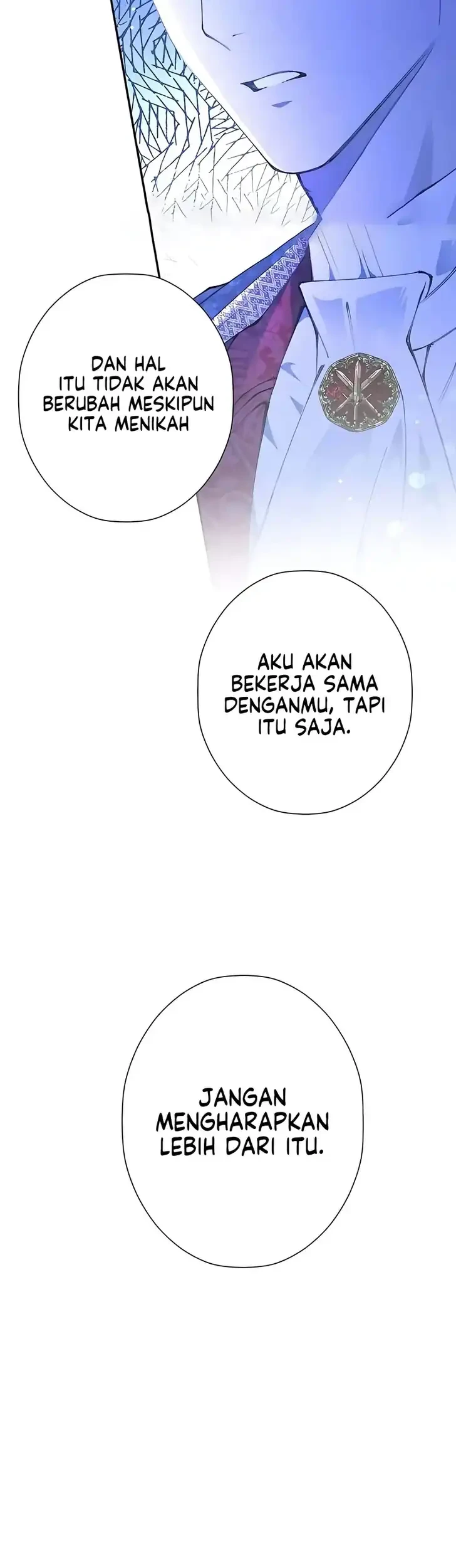 What Was Meant to Be a Contract Marriage Turned Into the Duke’s Obsession Chapter 8 - halaman 40