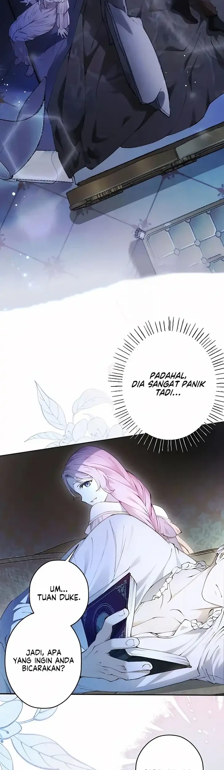 What Was Meant to Be a Contract Marriage Turned Into the Duke’s Obsession Chapter 9 - halaman 14