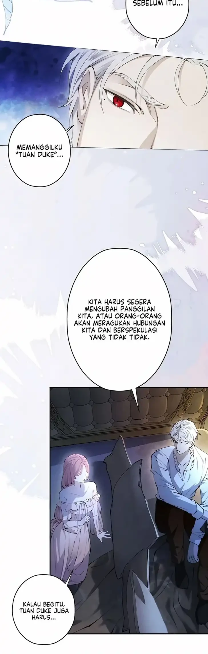 What Was Meant to Be a Contract Marriage Turned Into the Duke’s Obsession Chapter 9 - halaman 15
