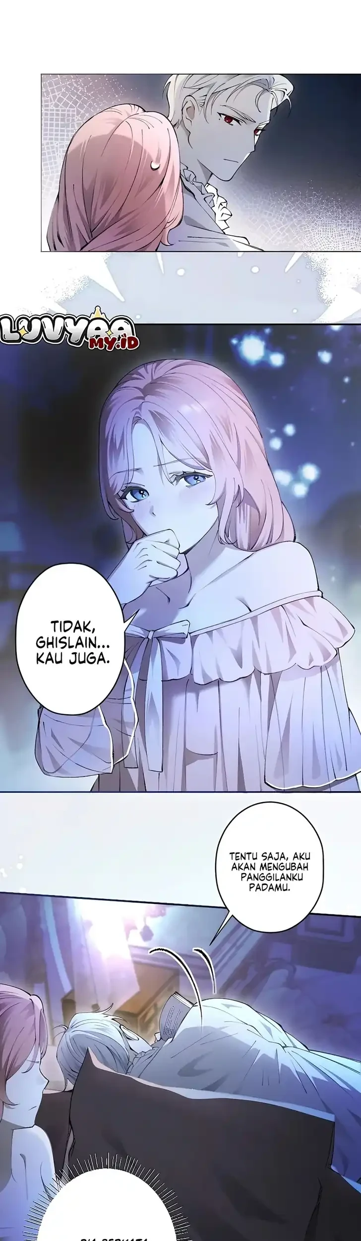 What Was Meant to Be a Contract Marriage Turned Into the Duke’s Obsession Chapter 9 - halaman 16