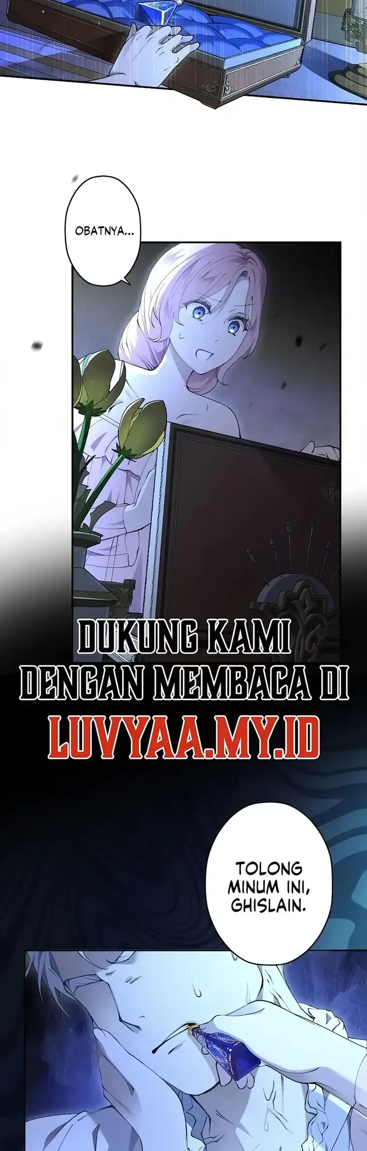 What Was Meant to Be a Contract Marriage Turned Into the Duke’s Obsession Chapter 9 - halaman 24
