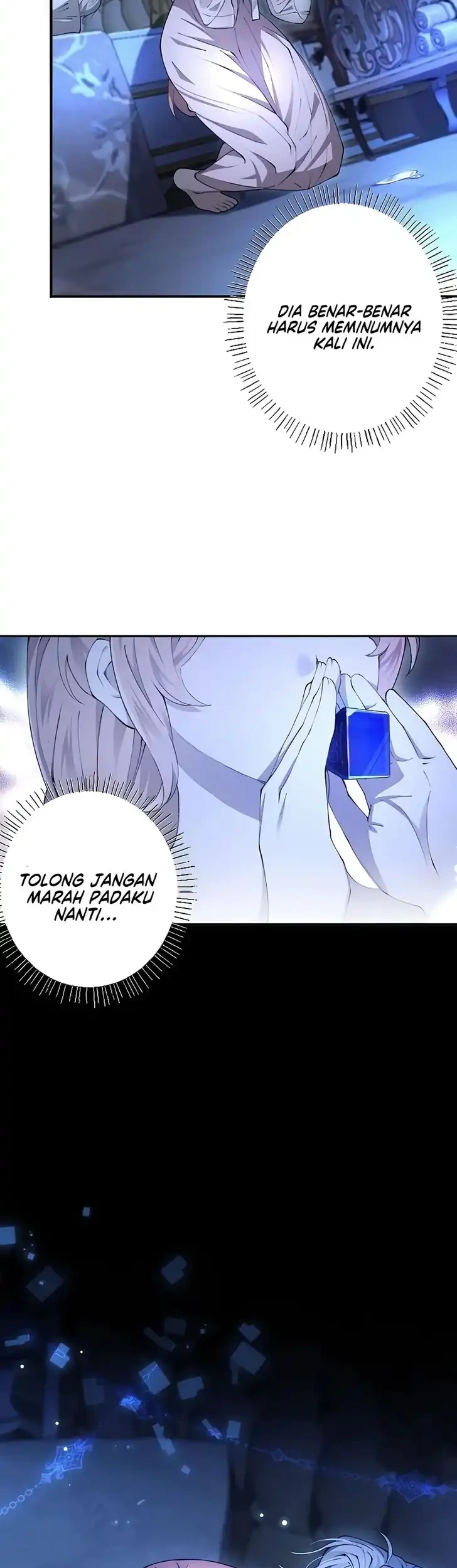 What Was Meant to Be a Contract Marriage Turned Into the Duke’s Obsession Chapter 9 - halaman 26