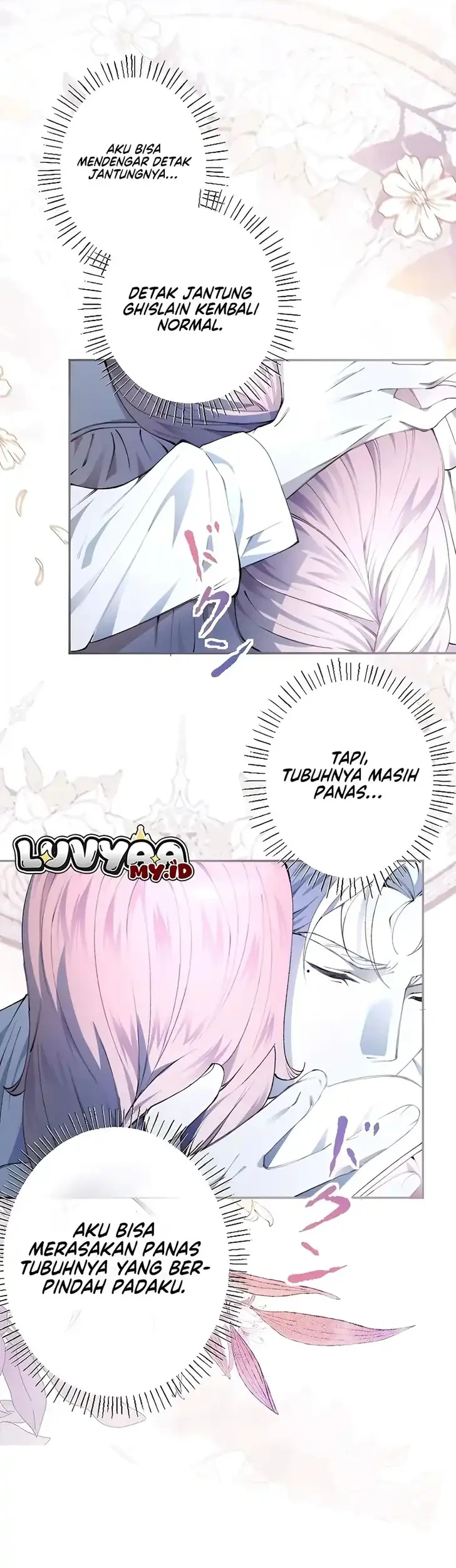 What Was Meant to Be a Contract Marriage Turned Into the Duke’s Obsession Chapter 9 - halaman 35