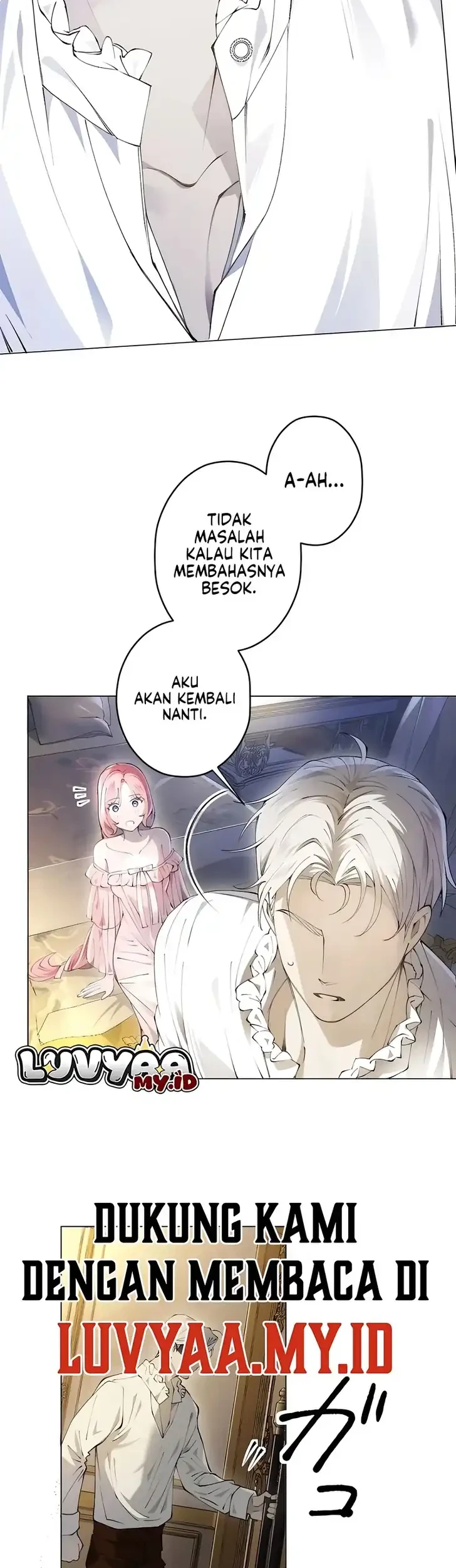 What Was Meant to Be a Contract Marriage Turned Into the Duke’s Obsession Chapter 9 - halaman 5