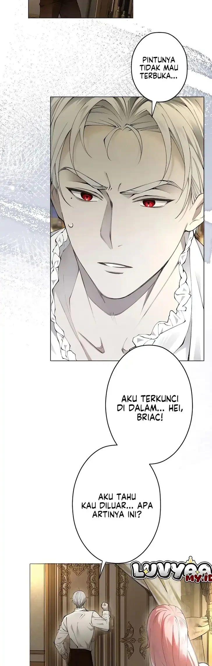 What Was Meant to Be a Contract Marriage Turned Into the Duke’s Obsession Chapter 9 - halaman 6